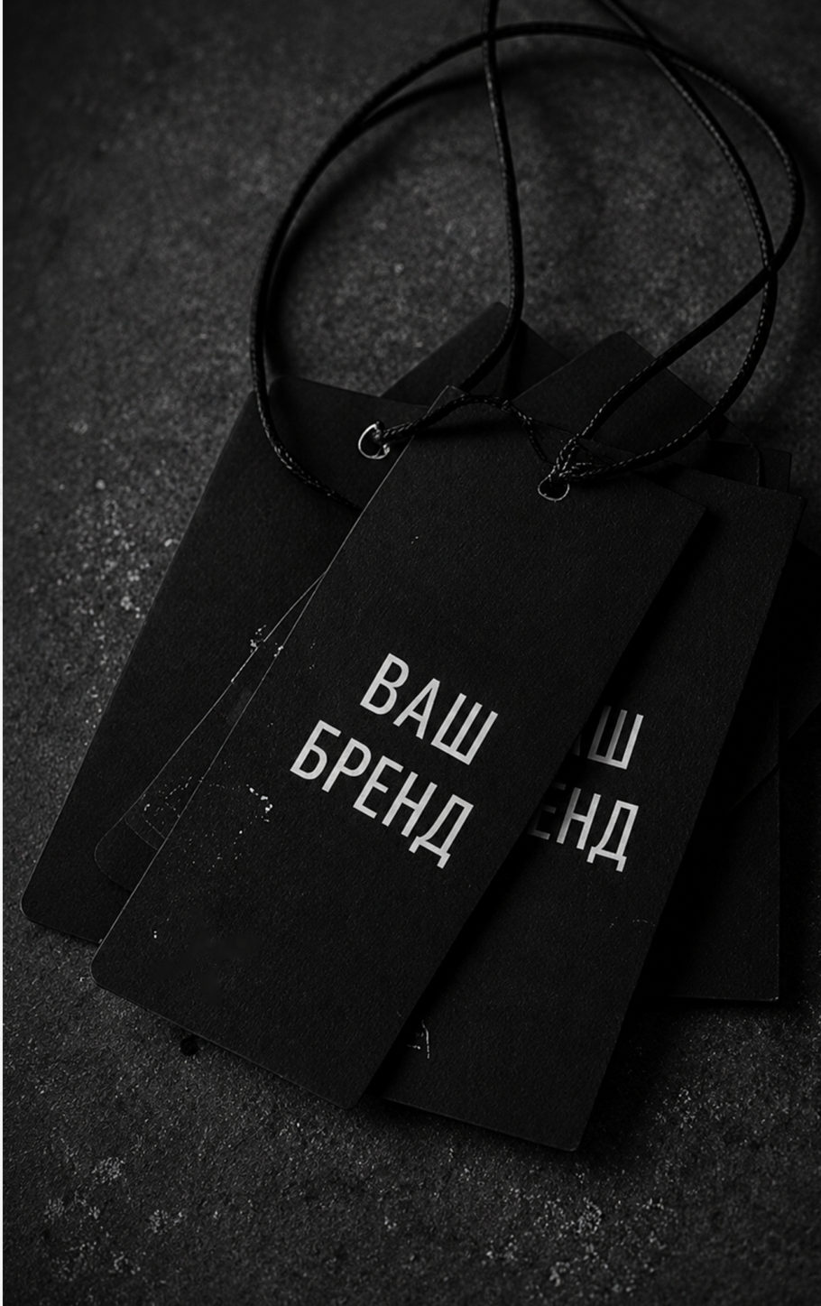 Пошив под вашим брендом — RUSSIAN MANUFACTURE